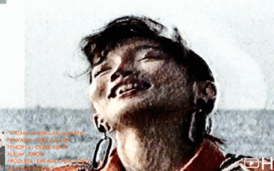 Antara Anyer Dan Jakarta Music Video